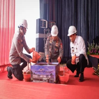 Pemprov jateng MBG