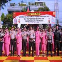 Polres Purwakarta