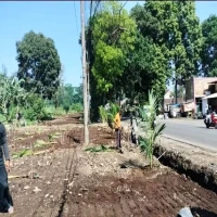 jalur Provinsi Kecamatan Jalancagak