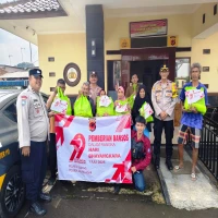 Kapolsek Jalancagak