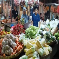 Pasar Terminal Subang