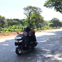 jalan Ciater Subang