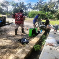 Desa Cimanglid