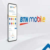 login m-banking BTN tapi nomor tidak akti