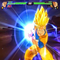 Link Download Game Dragon Ball Z - Budokai Tenkaichi 3 ISO PS2 & Emulator Android/PC