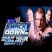 Download WWE SmackDown Shut Your Mouth di Android? Bisa Banget!