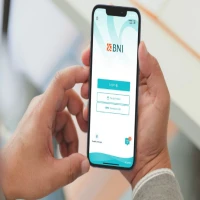 Cara Login BNI Mobile Banking di HP Baru dengan Mudah, Cukup di Rumah saja!
