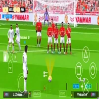 Cara Download eFootball PES 2025 di HP Android Lengkap dengan Settingnya