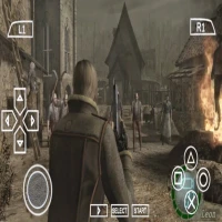 Game PPSSPP Zombie Ukuran Kecil Terbaik 2025