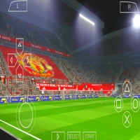 Cara Setting eFootball PES 2023 PPSSPP Camera PS5, Bikin Grafik Makin Keren!