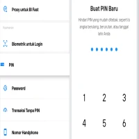 Cara Ganti PIN Mandiri di ATM dan Livin by Mandiri