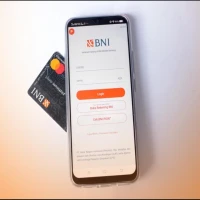 Lupa Pin Wondr By BNI 2025? Ini Cara Reset Cepat Tanpa Harus ke Kantor Cabang!