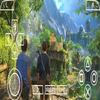 Game Survival PPSSPP Terbaik untuk Android