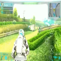 Game Perang PPSSPP Ukuran Kecil di Bawah 100MB