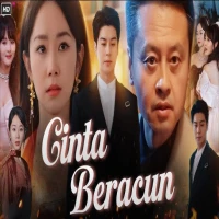 Link Nonton Cinta Beracun Sub Indo Full Episode, Kualitas HD, Gratis Tanpa Ribet!