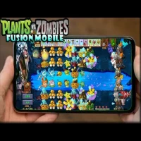 Download PVZ Fusion 2.7 New Version APK + Data (Terbaru 2025)