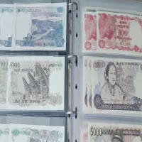 Panduan Harga Uang Kuno di Bank Indonesia 2025 & Penukaran Resmi