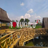 Tempat Wisata Sule di Subang: Prikitiew Land, Destinasi Seru untuk Liburan Keluarga. SUMBER FOTO/suarasubang.com