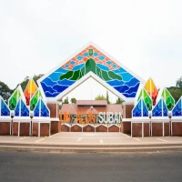 Ciri Khas Kota Subang