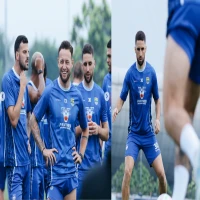 Jadwal Persib Hari Ini