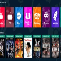 7 Aplikasi Nonton Film Terbaru 2025 yang Bikin Weekend Makin Seru