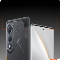 Tecno Pova Curve 5G