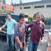 Satreskrim Polres Purwakarta