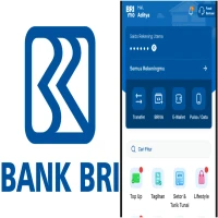 Cara Cek Mutasi Rekening BRI Lewat HP dan ATM, Gak Ribet Kok