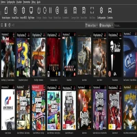 Cara Download Game PS2 di Android