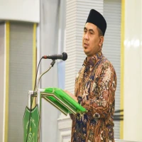 di Pondok Pesantren Tahfidzul Quran Al-Asyariyyah Kabupaten Wonosobo