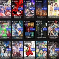Anime Terbaru Juli 2025