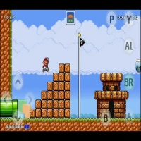 Link Download Super Mario Bros APK Android! Mainkan Game Nintendo Klasik di HP Kamu Sekarang