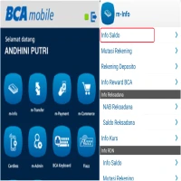 Cek Nomor Rekening BCA dengan Mudah, Ini Caranya