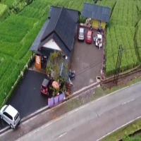 Rekomendasi Kuliner Subang Pemandangan Sawah yang Memanjakan Mata, bikin pengen Healing!