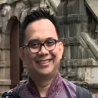 Budi Rahman Hakim, Ph.D (Dosen UIN Syarif Hidayatullah Jakarta | Peneliti Transformasi Sosial & Keadilan Wilayah)