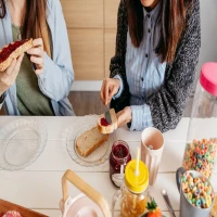 Rekomendasi Menu Sarapan Sehat dan Berenergi di Pagi Hari, Jangan Diskip Ya