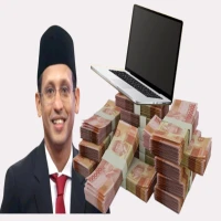 proyek pengadaan laptop Chromebook