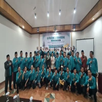 PT Rizma Cahaya Utama menggelar Gathering & Rewarding pada Sabtu (5/7/2025) di Lembah Resort Ciater.