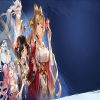 Samkok Fantasy