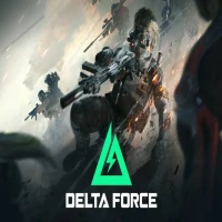 turnamen Delta Force PC