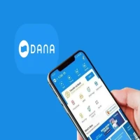 Buru Cepat! Ini Dia Link DANA Kaget 50 Ribu Terbaru 2025 yang Masih Bisa Diklaim