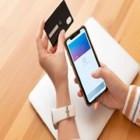 cara top up e-wallet di Alfamart