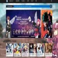 Cocok Buat Weekend! Catat Situs Nonton Streaming Anime Online Terbaik. (Foto: Situs Nonton Streaming Anime Online)