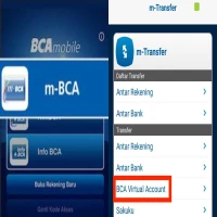 Cara Top Up DANA Lewat BCA, Bisa Pakai M-banking atau ATM