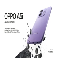 Oppo A5i Pro