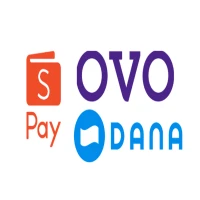 Ini Dia 5 E-Wallet paling Banyak Digunakan di Indonesia: Ada yang Kamu Pakai?
