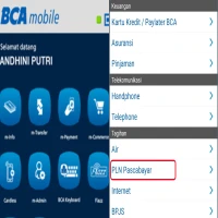 Cara Bayar Tagihan Listrik di Berbagai Channel BCA, Dari myBCA hingga ATM