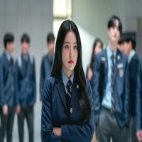Catat Jadwal Tayang Bitch x Rich Season 2, Ungkap Rahasia Kematian Kim Hae In (Image From: IMDb)