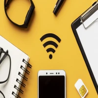 cara ganti nama wifi dan password