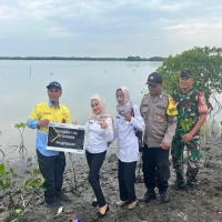 Kecamatan Legon Kulon